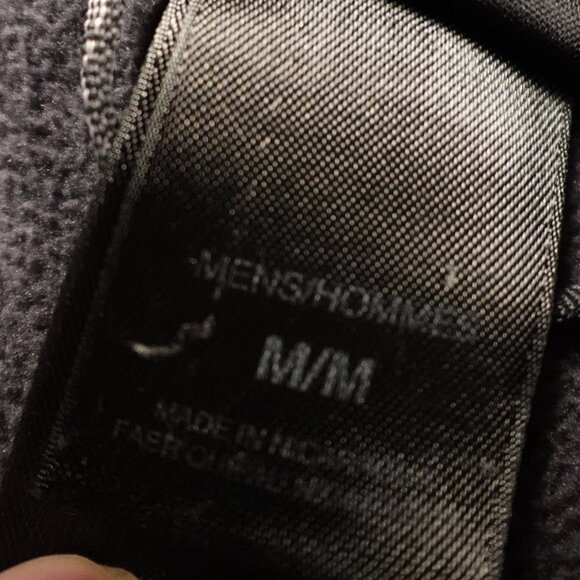 The North Face Apex Softshell Jacket Men’s Medium Olive Green - Picture 3 of 14